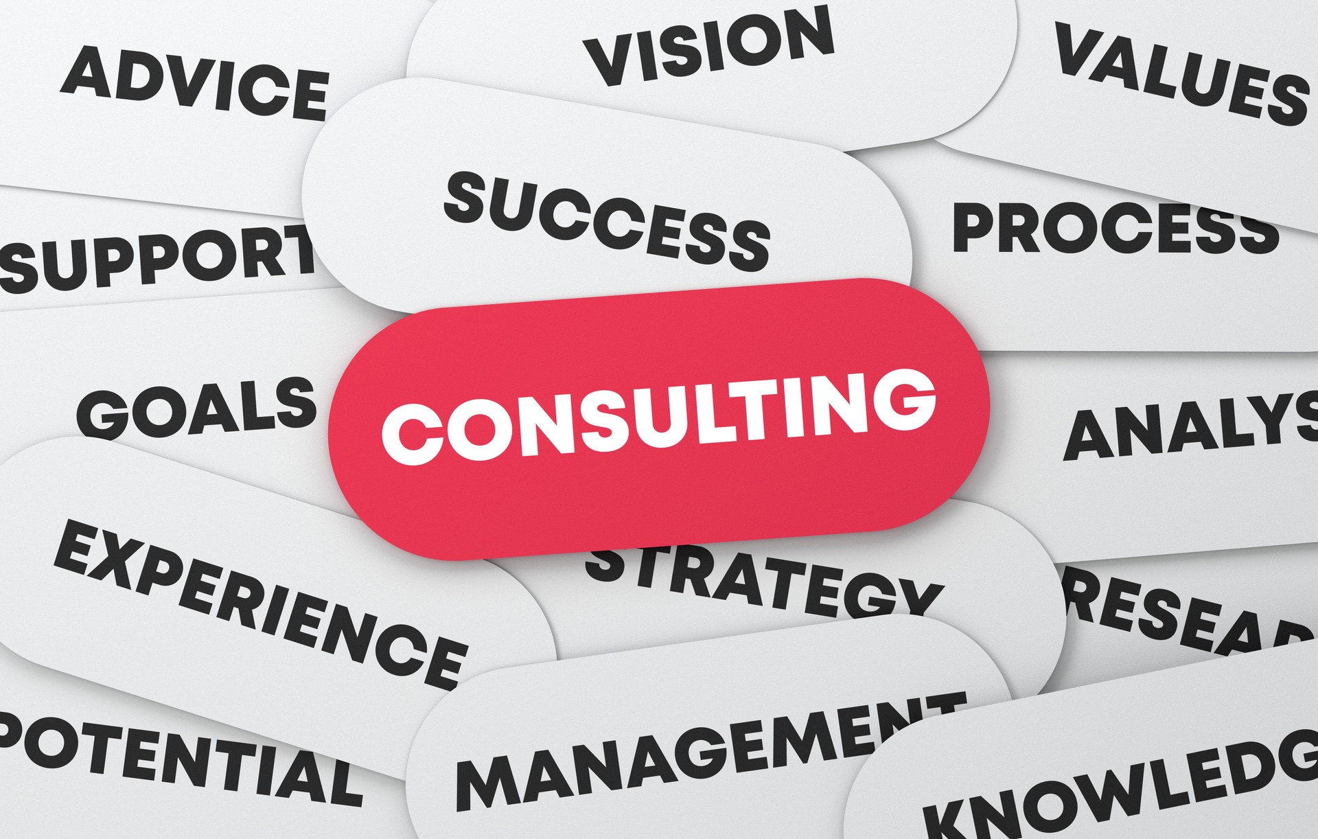 Consulting, success, AI, artificial intelligence, LLM, agent, agentic, how, question, understand, advice, experience, goal, support, research, manage, motivated